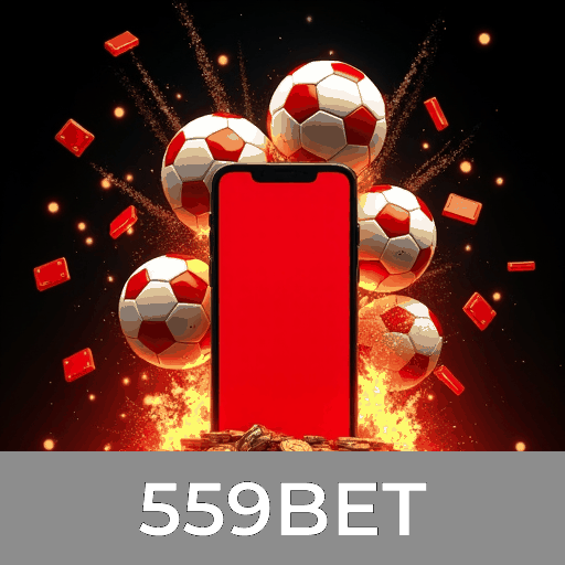 559BET: Especialista em apostas esportivas e no esporte brasileiro