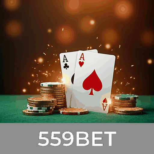 559BET: A Emoção dos Caça-níqueis com Alto Retorno!