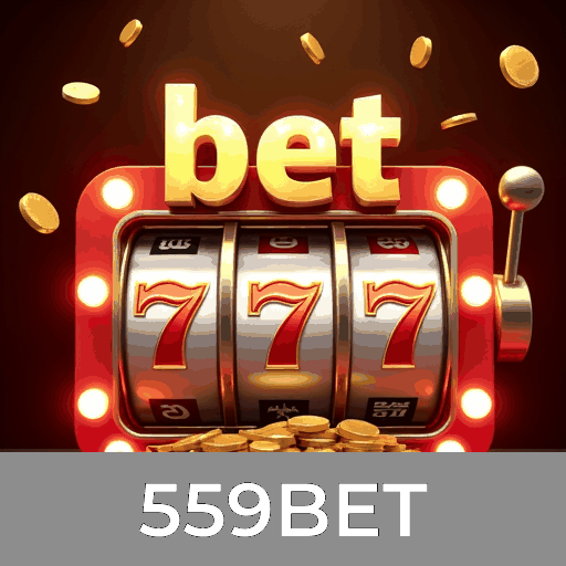 559BET: Experimente a Emoção e Ganhe com Jogos de Cassino