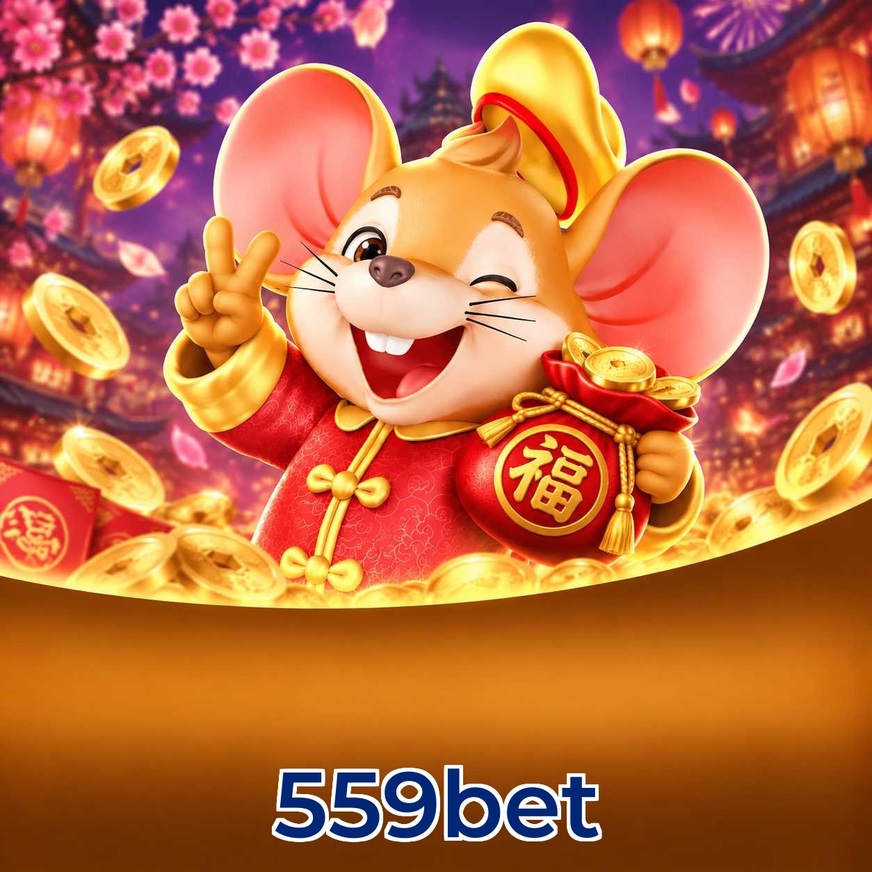 Comparação APP Mobile vs Versão Web 559bet