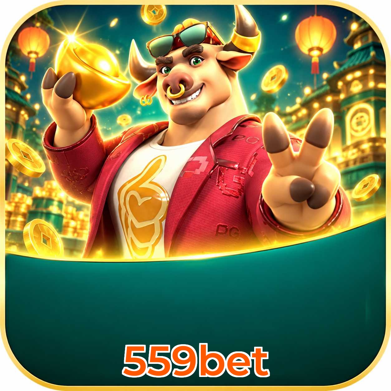 Requisitos do APK 559bet para Android - Logo Oficial