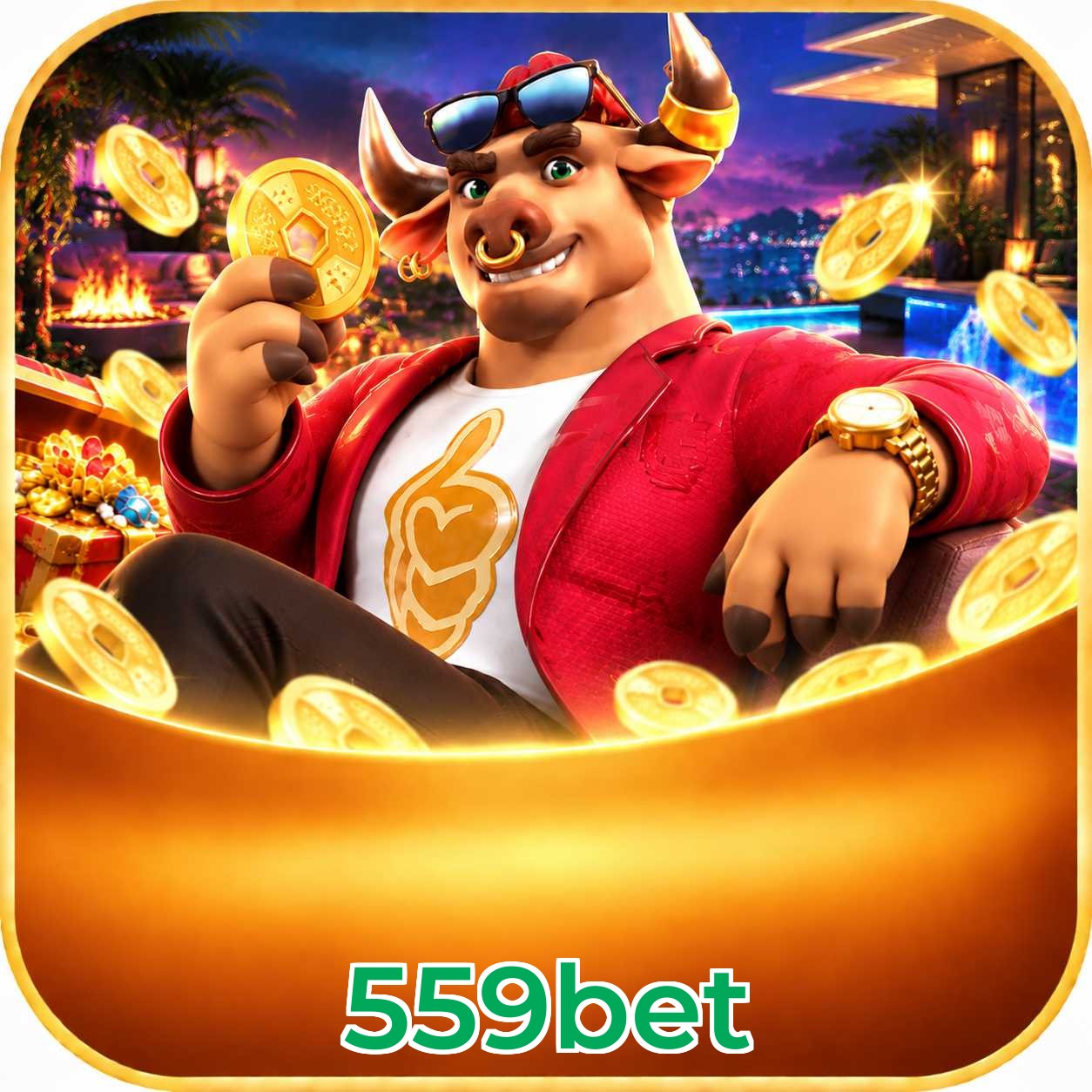 559bet Plataforma Confiável