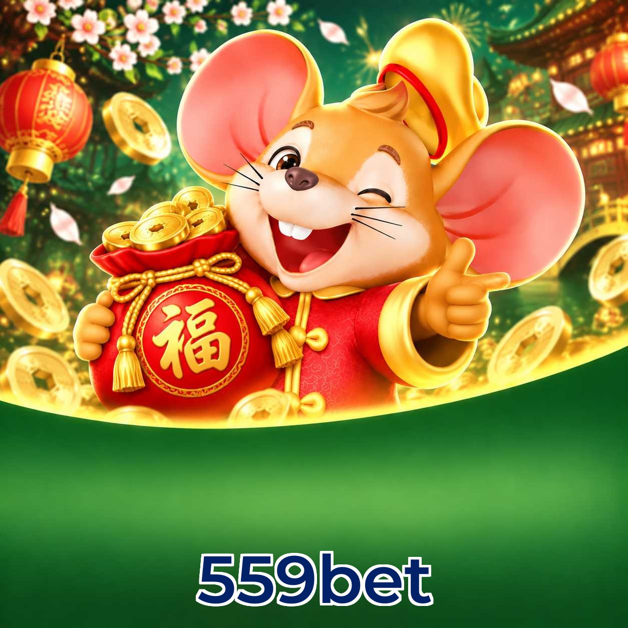 Bot 559bet Telegram
