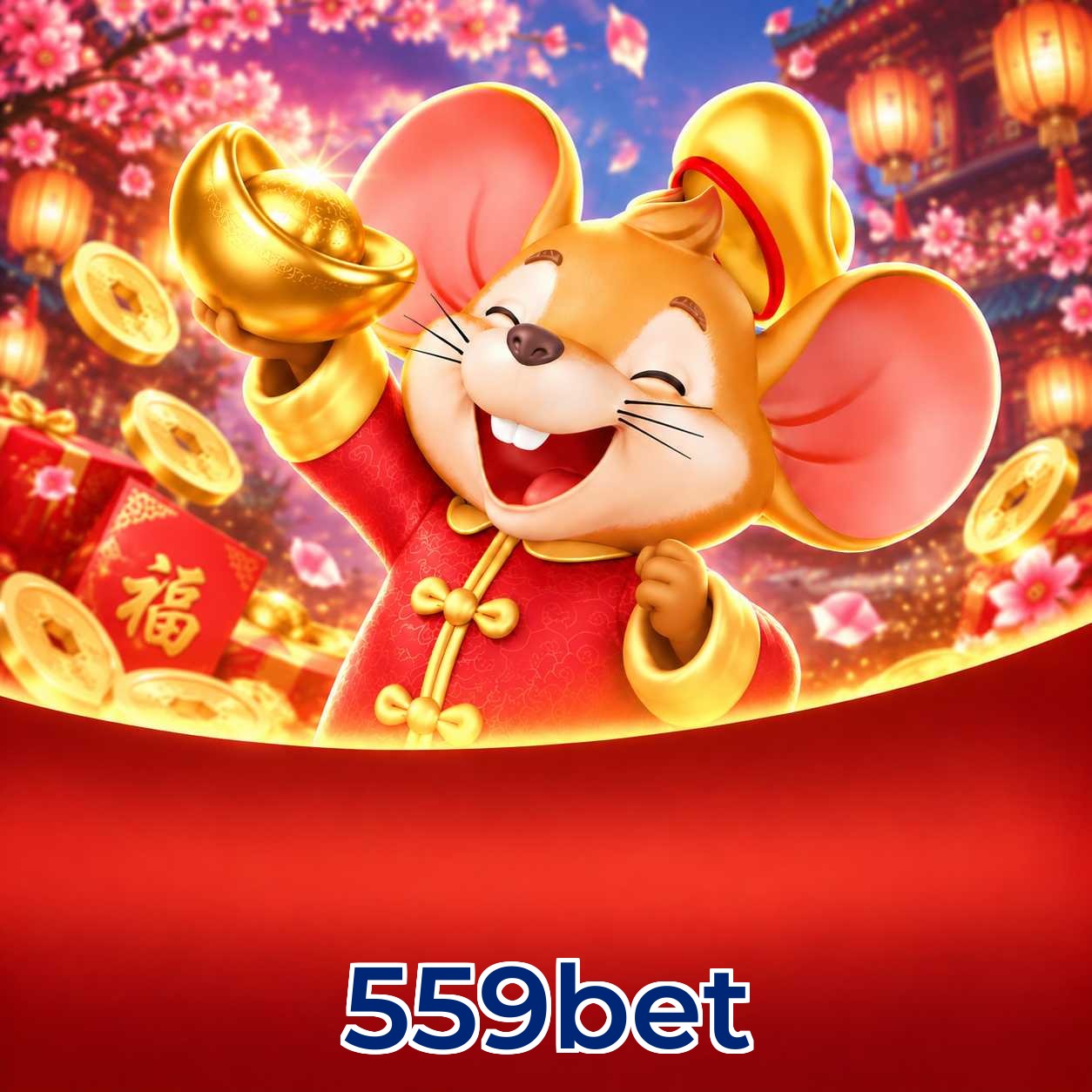 559bet Download Speed Test Logo - Teste de Velocidade Certificado