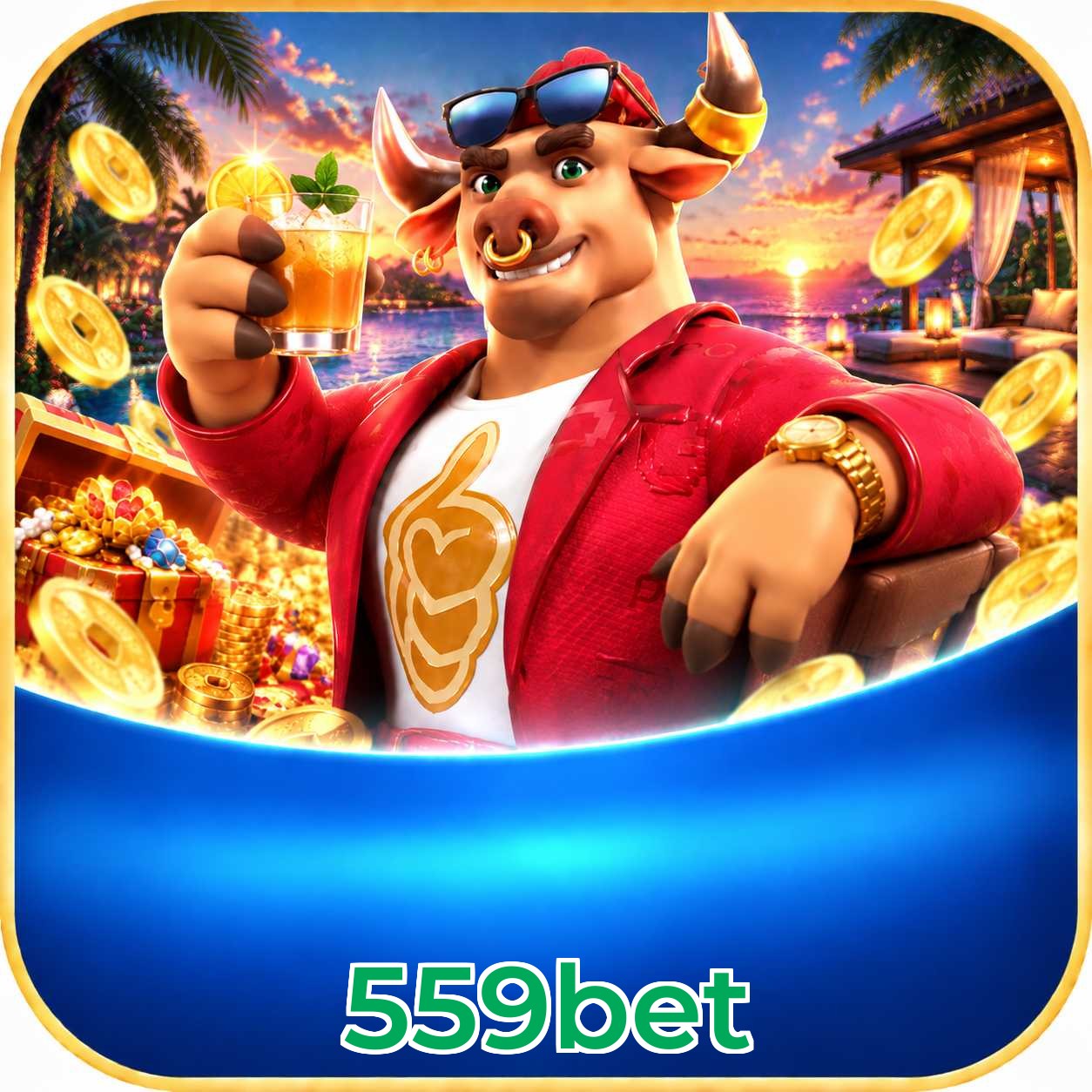 Principais provedores de slots da 559bet - NetEnt, Pragmatic Play, Play'n GO