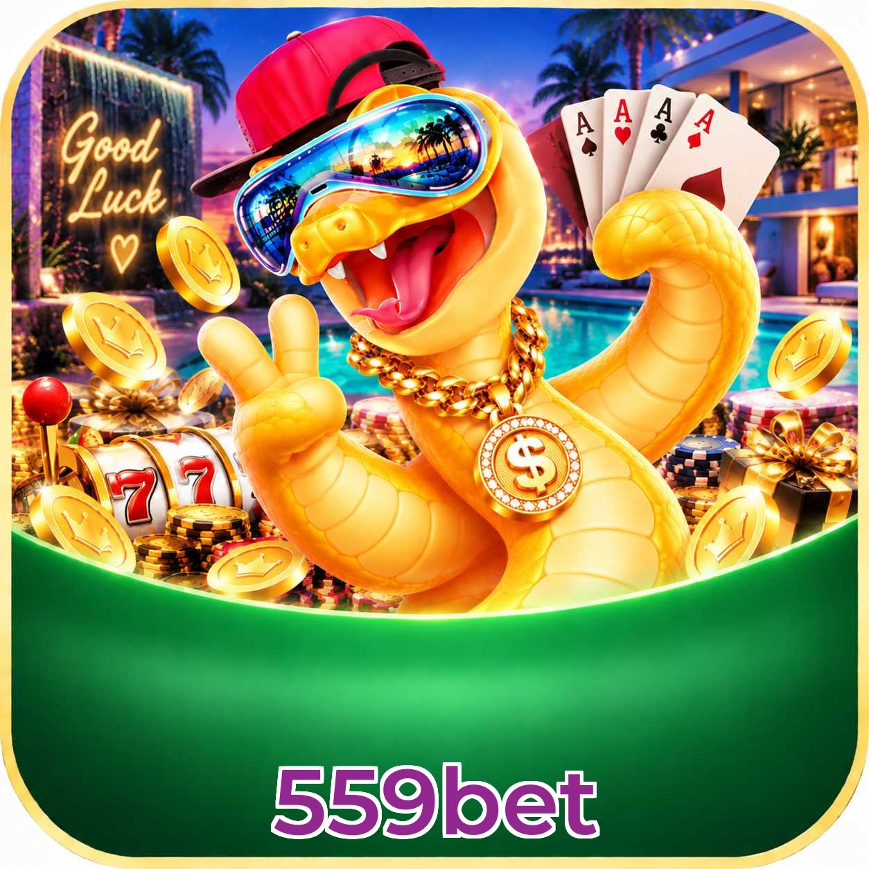 559bet Loteria Online Brasil - Plataforma Certificada