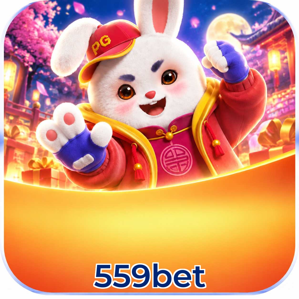 559bet Certificado eCOGRA